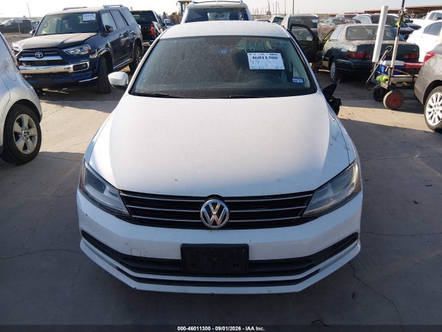 Aukcja sprzedaży 2017 Volkswagen Jetta 1.4t S, vin: 3VW167AJXHM226345, numer aukcji: 46011300