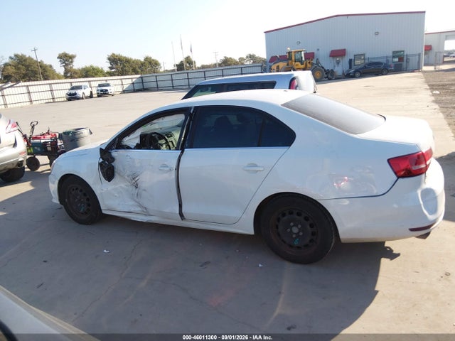 Aukcja sprzedaży 2017 Volkswagen Jetta 1.4t S, vin: 3VW167AJXHM226345, numer aukcji: 46011300