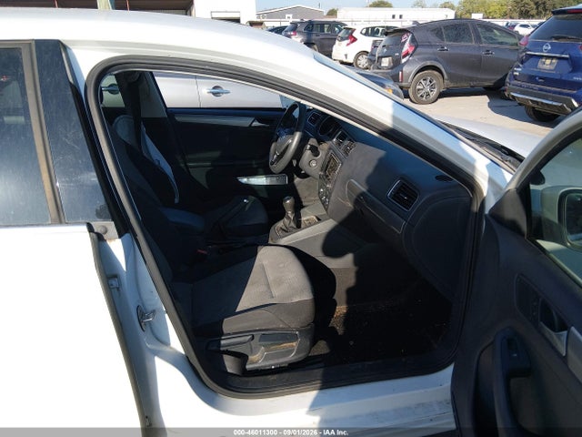 Aukcja sprzedaży 2017 Volkswagen Jetta 1.4t S, vin: 3VW167AJXHM226345, numer aukcji: 46011300