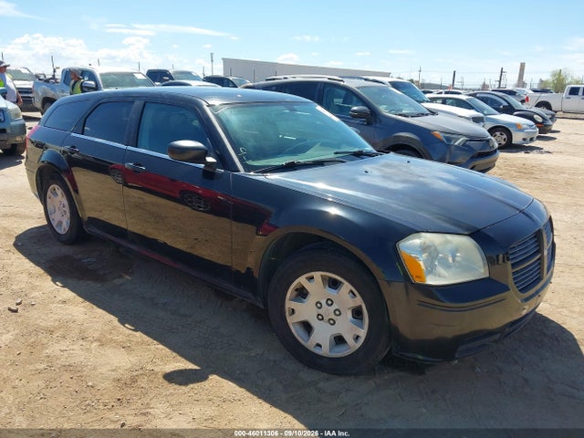Auction sale of the 2006 Dodge Magnum, vin: 2D4FV47T86H419885, lot number: 46011306