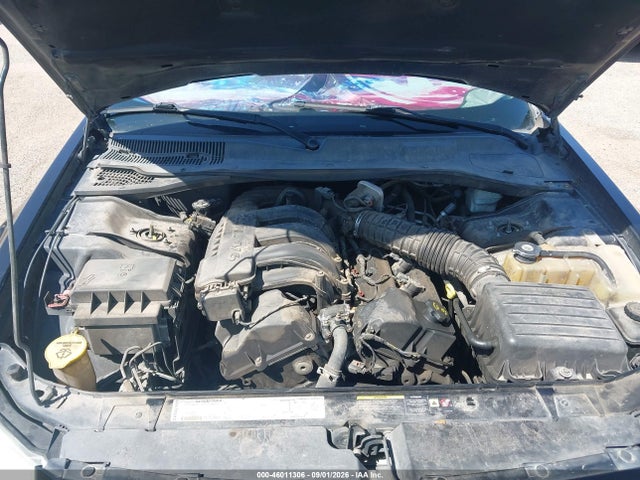 Продажа на аукционе авто 2006 Dodge Magnum, vin: 2D4FV47T86H419885, номер лота: 46011306