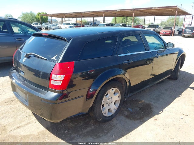 Продажа на аукционе авто 2006 Dodge Magnum, vin: 2D4FV47T86H419885, номер лота: 46011306