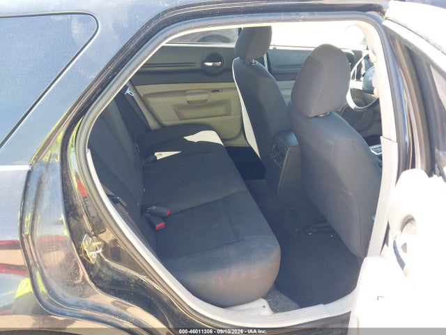 Продажа на аукционе авто 2006 Dodge Magnum, vin: 2D4FV47T86H419885, номер лота: 46011306