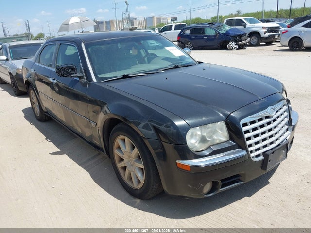 Auction sale of the 2007 Chrysler 300c, vin: 2C3LA63H77H706133, lot number: 46011307