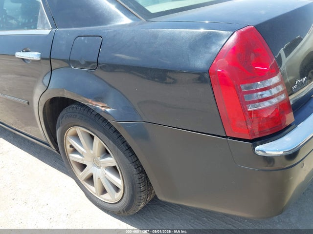 Продажа на аукционе авто 2007 Chrysler 300c, vin: 2C3LA63H77H706133, номер лота: 46011307