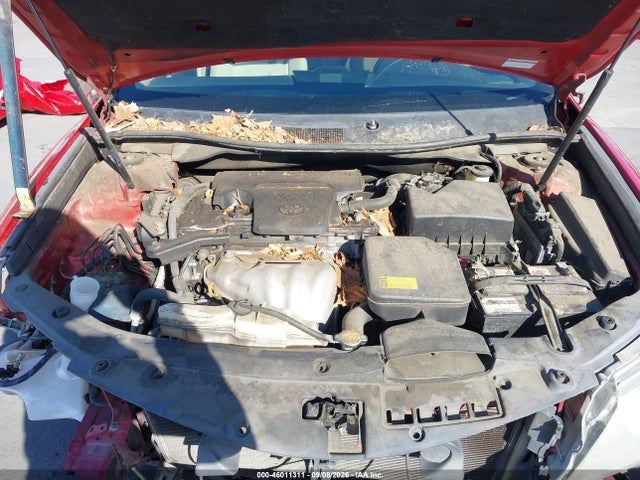 Toyota CAMRY LE 2014 4T4BF1FK4ER415281 Image 10