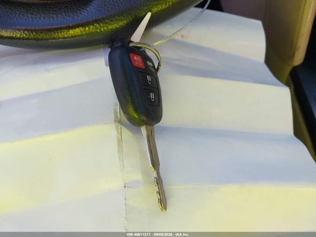 Toyota CAMRY LE 2014 4T4BF1FK4ER415281 Image 11