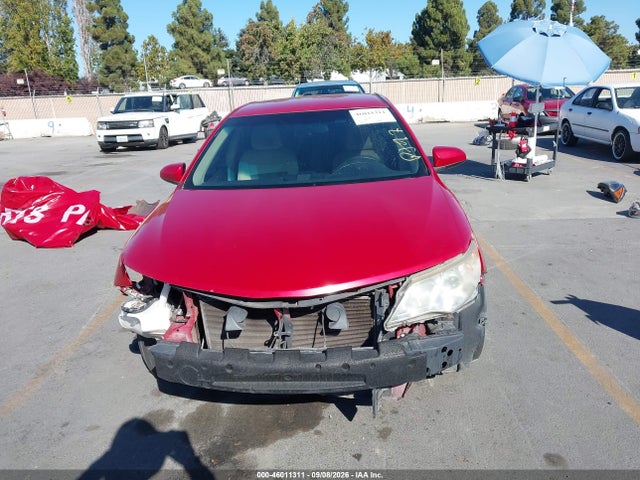 Toyota CAMRY LE 2014 4T4BF1FK4ER415281 Image 13