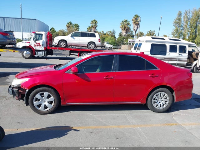 Toyota CAMRY LE 2014 4T4BF1FK4ER415281 Image 15