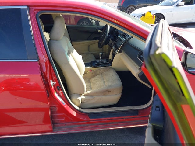 Toyota CAMRY LE 2014 4T4BF1FK4ER415281 Image 5