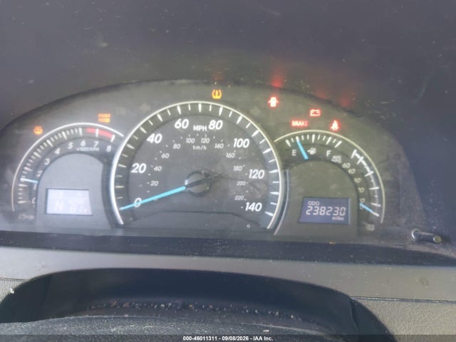 Toyota CAMRY LE 2014 4T4BF1FK4ER415281 Image 7