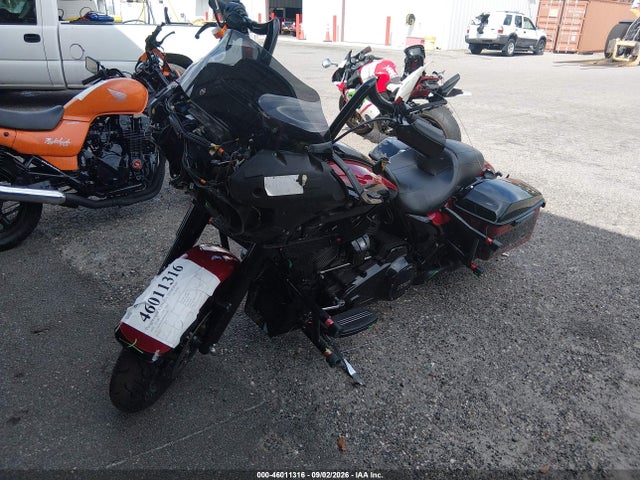 Harley-Davidson FLTRXS 2021 1HD1KTP15MB662504 Image 2