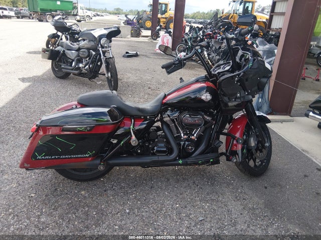 Harley-Davidson FLTRXS 2021 1HD1KTP15MB662504 Image 13