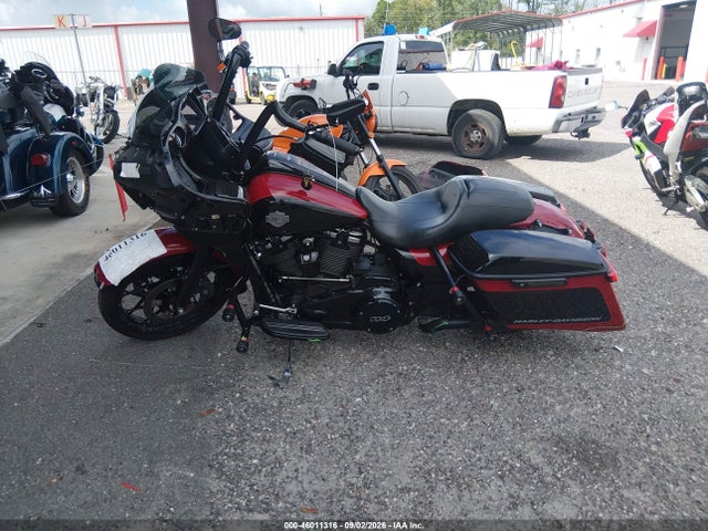 Harley-Davidson FLTRXS 2021 1HD1KTP15MB662504 Image 14