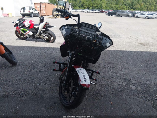 Harley-Davidson FLTRXS 2021 1HD1KTP15MB662504 Image 5