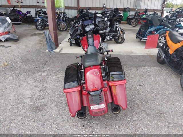 Harley-Davidson FLTRXS 2021 1HD1KTP15MB662504 Image 6
