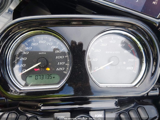 Harley-Davidson FLTRXS 2021 1HD1KTP15MB662504 Image 7