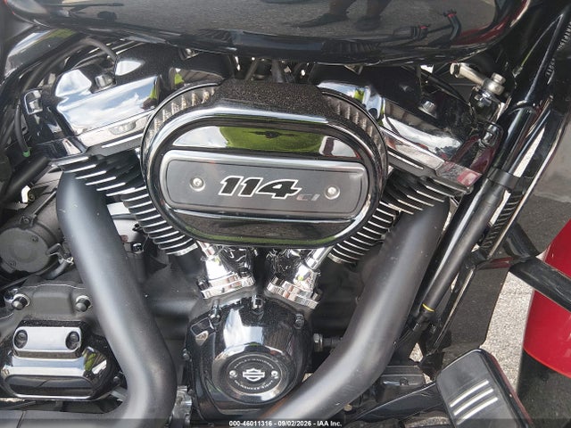 Harley-Davidson FLTRXS 2021 1HD1KTP15MB662504 Image 8