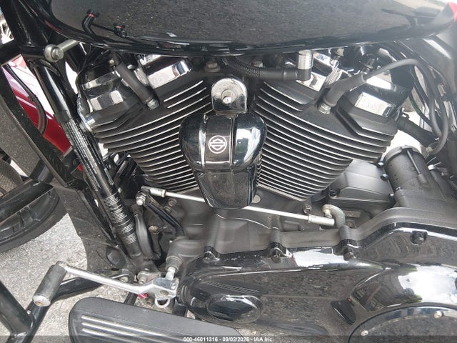 Harley-Davidson FLTRXS 2021 1HD1KTP15MB662504 Image 9