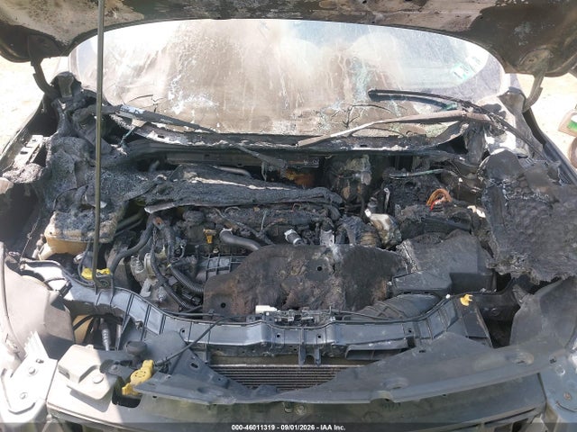 Продажа на аукционе авто 2016 Ford Escape Se, vin: 1FMCU9GX6GUA87927, номер лота: 46011319