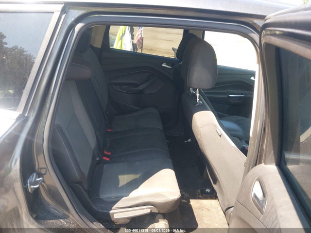 Продажа на аукционе авто 2016 Ford Escape Se, vin: 1FMCU9GX6GUA87927, номер лота: 46011319