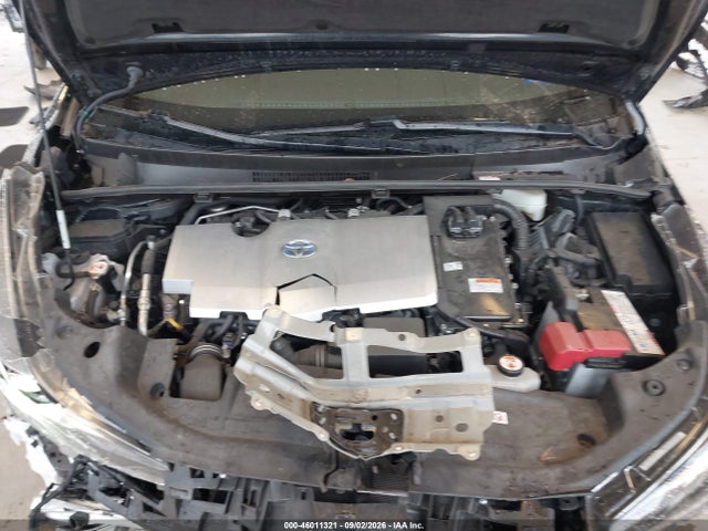 Aukcja sprzedaży 2022 Toyota Prius Le, vin: JTDKAMFU0N3157444, numer aukcji: 46011321