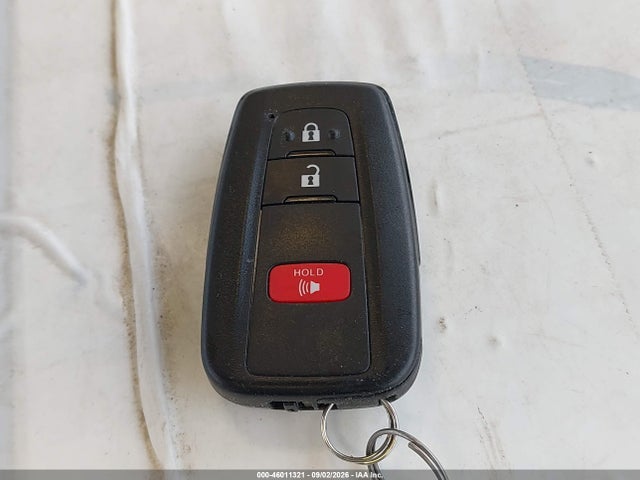Aukcja sprzedaży 2022 Toyota Prius Le, vin: JTDKAMFU0N3157444, numer aukcji: 46011321