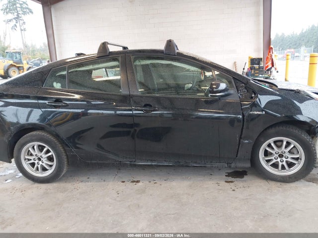 Aukcja sprzedaży 2022 Toyota Prius Le, vin: JTDKAMFU0N3157444, numer aukcji: 46011321