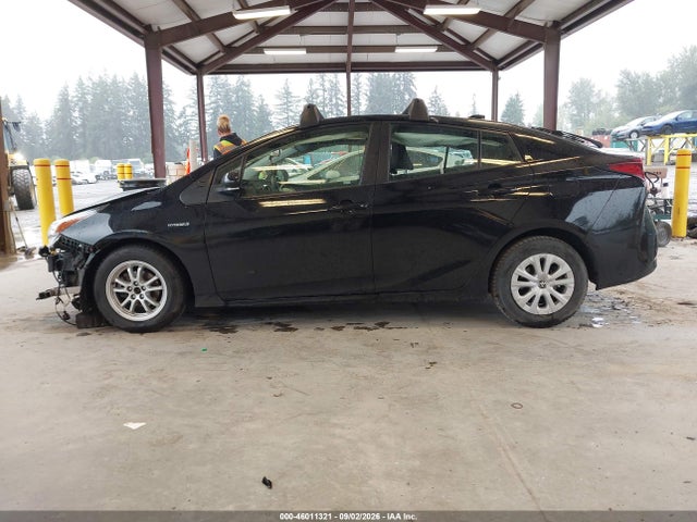 Aukcja sprzedaży 2022 Toyota Prius Le, vin: JTDKAMFU0N3157444, numer aukcji: 46011321