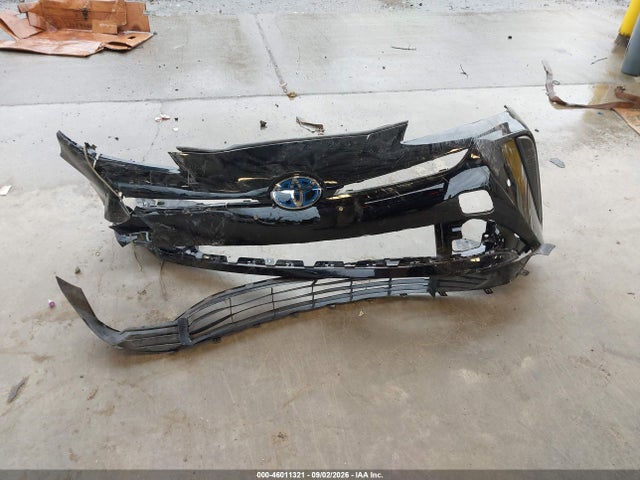 Aukcja sprzedaży 2022 Toyota Prius Le, vin: JTDKAMFU0N3157444, numer aukcji: 46011321