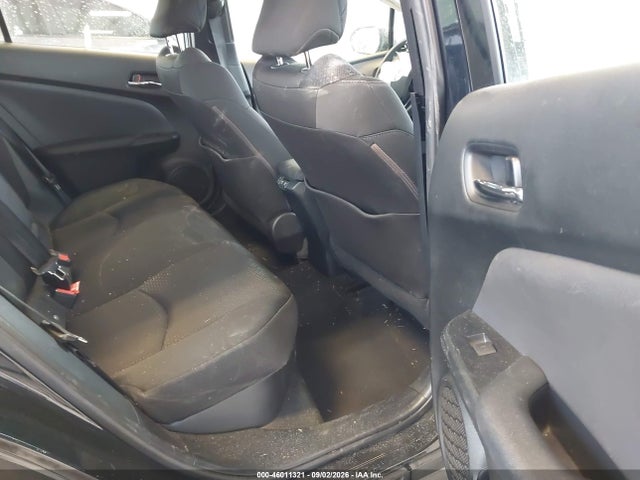 Aukcja sprzedaży 2022 Toyota Prius Le, vin: JTDKAMFU0N3157444, numer aukcji: 46011321
