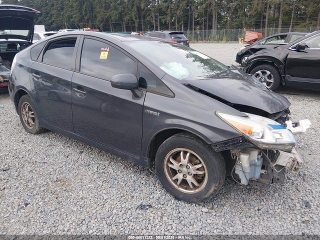 Aukcja sprzedaży 2010 Toyota Prius Ii, vin: JTDKN3DU2A1002336, numer aukcji: 46011322
