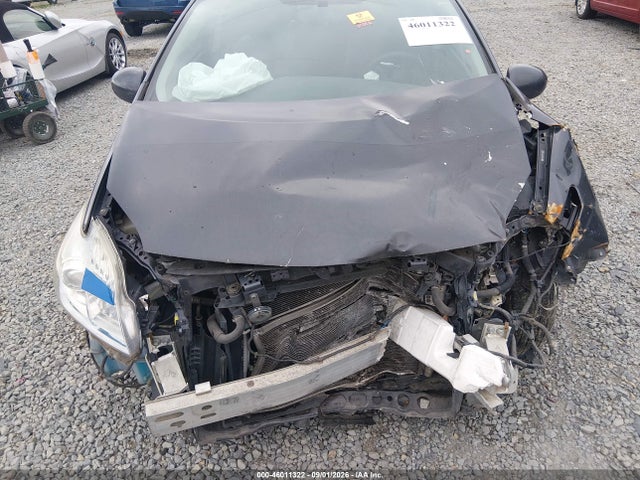 Aukcja sprzedaży 2010 Toyota Prius Ii, vin: JTDKN3DU2A1002336, numer aukcji: 46011322