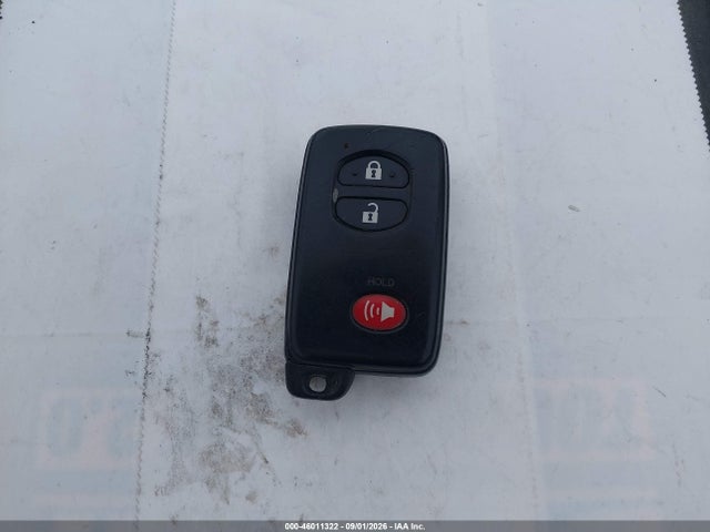 Aukcja sprzedaży 2010 Toyota Prius Ii, vin: JTDKN3DU2A1002336, numer aukcji: 46011322