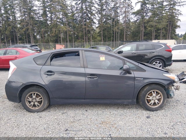 Aukcja sprzedaży 2010 Toyota Prius Ii, vin: JTDKN3DU2A1002336, numer aukcji: 46011322