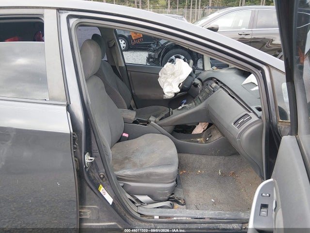 Aukcja sprzedaży 2010 Toyota Prius Ii, vin: JTDKN3DU2A1002336, numer aukcji: 46011322