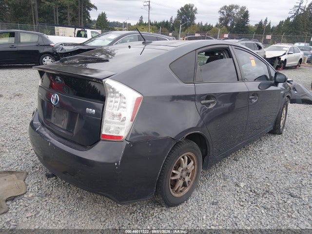 Aukcja sprzedaży 2010 Toyota Prius Ii, vin: JTDKN3DU2A1002336, numer aukcji: 46011322