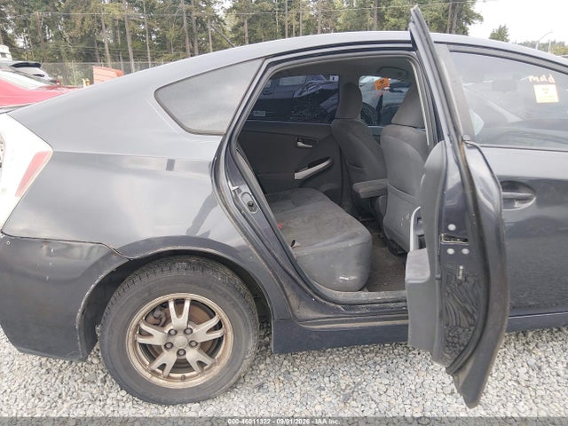 Aukcja sprzedaży 2010 Toyota Prius Ii, vin: JTDKN3DU2A1002336, numer aukcji: 46011322