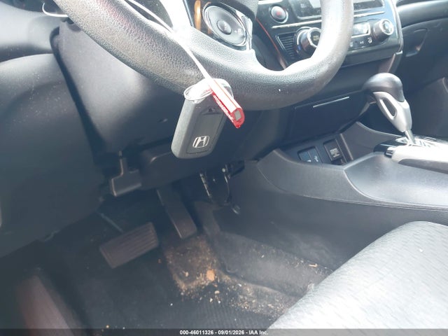 Продажа на аукционе авто 2014 Honda Civic Ex, vin: 19XFB2F85EE036309, номер лота: 46011326
