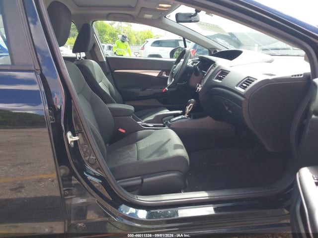 Продажа на аукционе авто 2014 Honda Civic Ex, vin: 19XFB2F85EE036309, номер лота: 46011326
