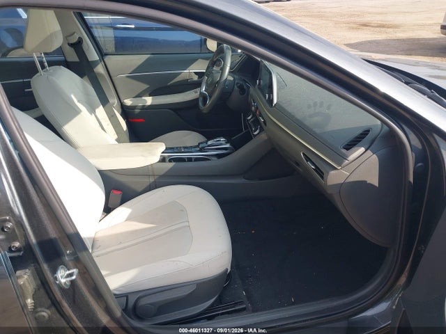 Продаж на аукціоні авто 2022 Hyundai Sonata Sel, vin: KMHL14JA9NA237513, номер лоту: 46011327