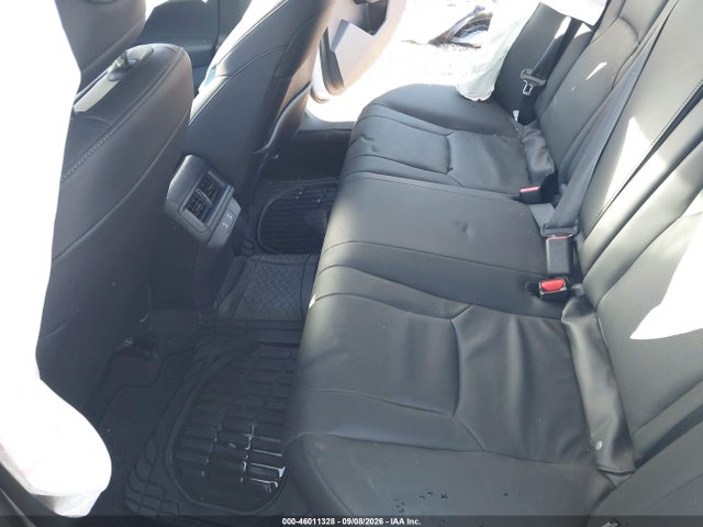 46011328 :رقم المزاد ، 1HGCY2F76SA073703 vin ، 2025 Honda Accord Hybrid Sport-l مزاد بيع