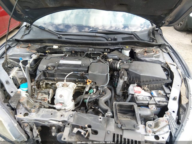 Продажа на аукционе авто 2015 Honda Accord Lx, vin: 1HGCR2F36FA032066, номер лота: 46011329