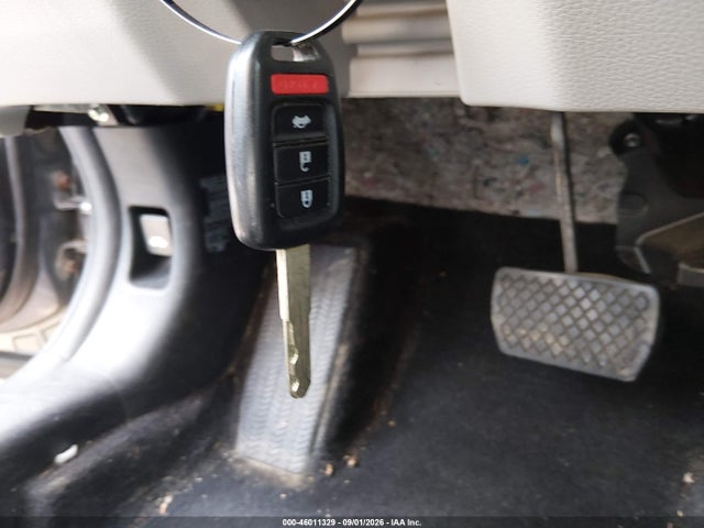 Продажа на аукционе авто 2015 Honda Accord Lx, vin: 1HGCR2F36FA032066, номер лота: 46011329