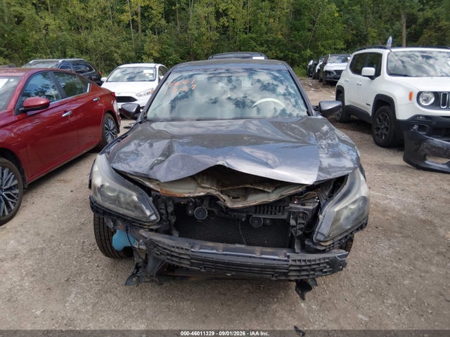 Продажа на аукционе авто 2015 Honda Accord Lx, vin: 1HGCR2F36FA032066, номер лота: 46011329