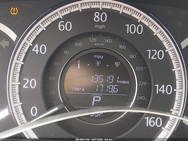 Продажа на аукционе авто 2015 Honda Accord Lx, vin: 1HGCR2F36FA032066, номер лота: 46011329