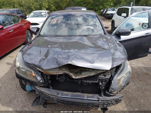 Продажа на аукционе авто 2015 Honda Accord Lx, vin: 1HGCR2F36FA032066, номер лота: 46011329