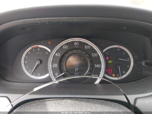 Продажа на аукционе авто 2015 Honda Accord Lx, vin: 1HGCR2F36FA032066, номер лота: 46011329