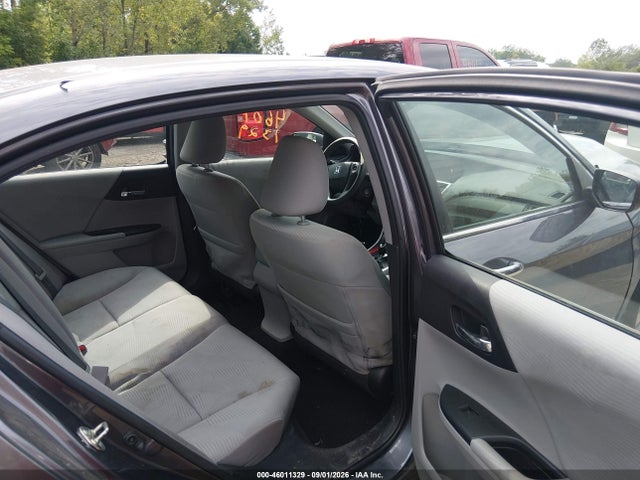 Продажа на аукционе авто 2015 Honda Accord Lx, vin: 1HGCR2F36FA032066, номер лота: 46011329