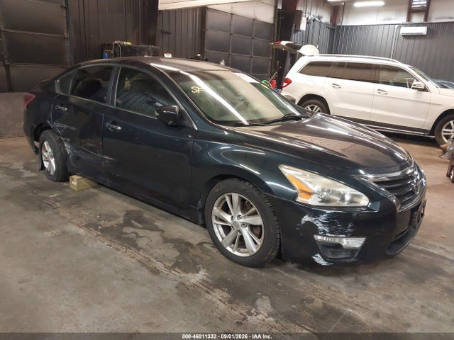 Aukcja sprzedaży 2013 Nissan Altima 2.5 Sv, vin: 1N4AL3AP7DN420555, numer aukcji: 46011332